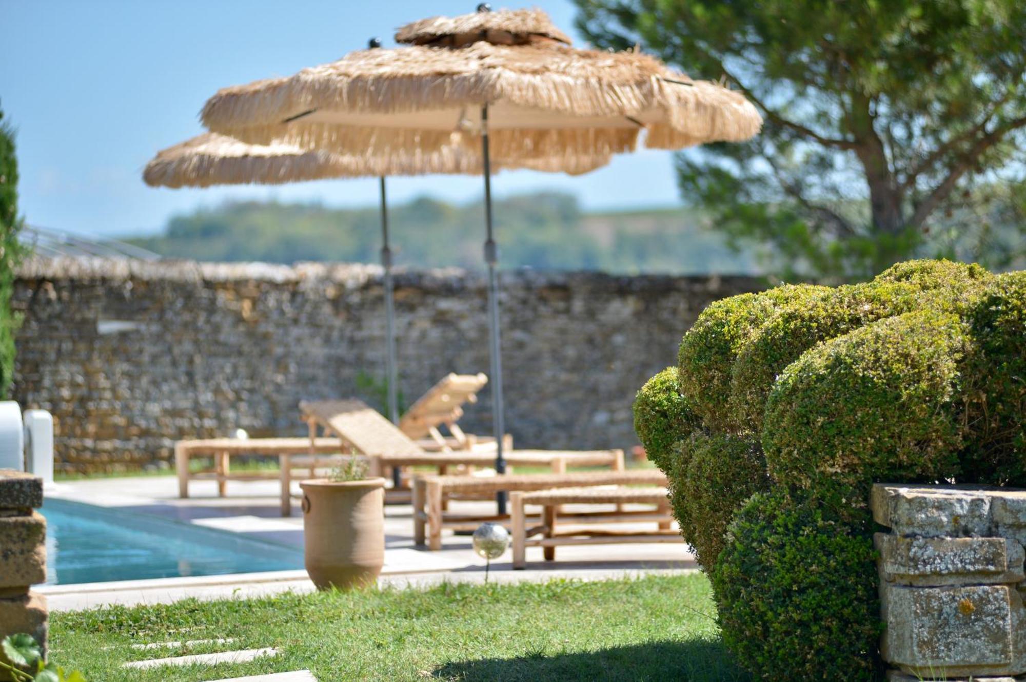 Hotel Le Clos Zelie Pouilly-le-Monial Zewnętrze zdjęcie